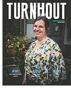 Stadsmagazine Turnhout